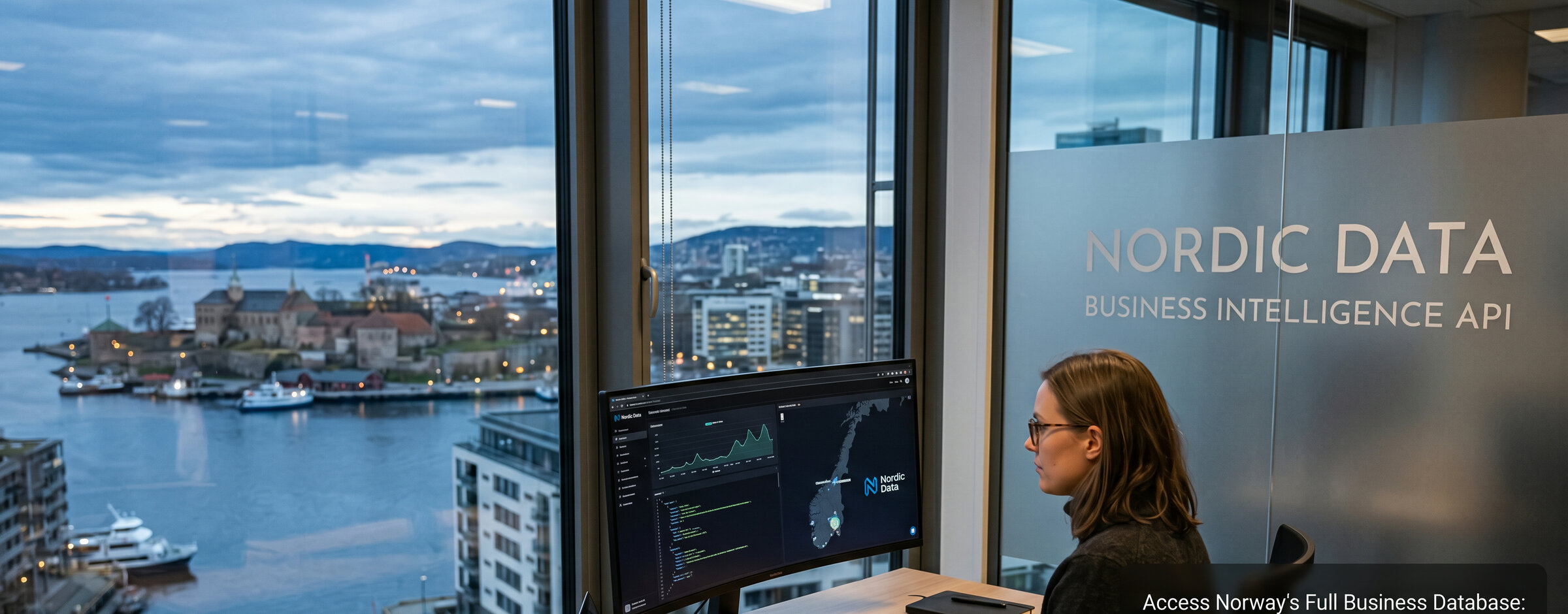 Working with Nordic Data